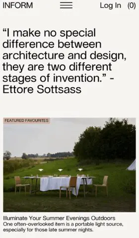 Outdoor dining setup with portable lights on a table, surrounded by nature. Ideal for e...