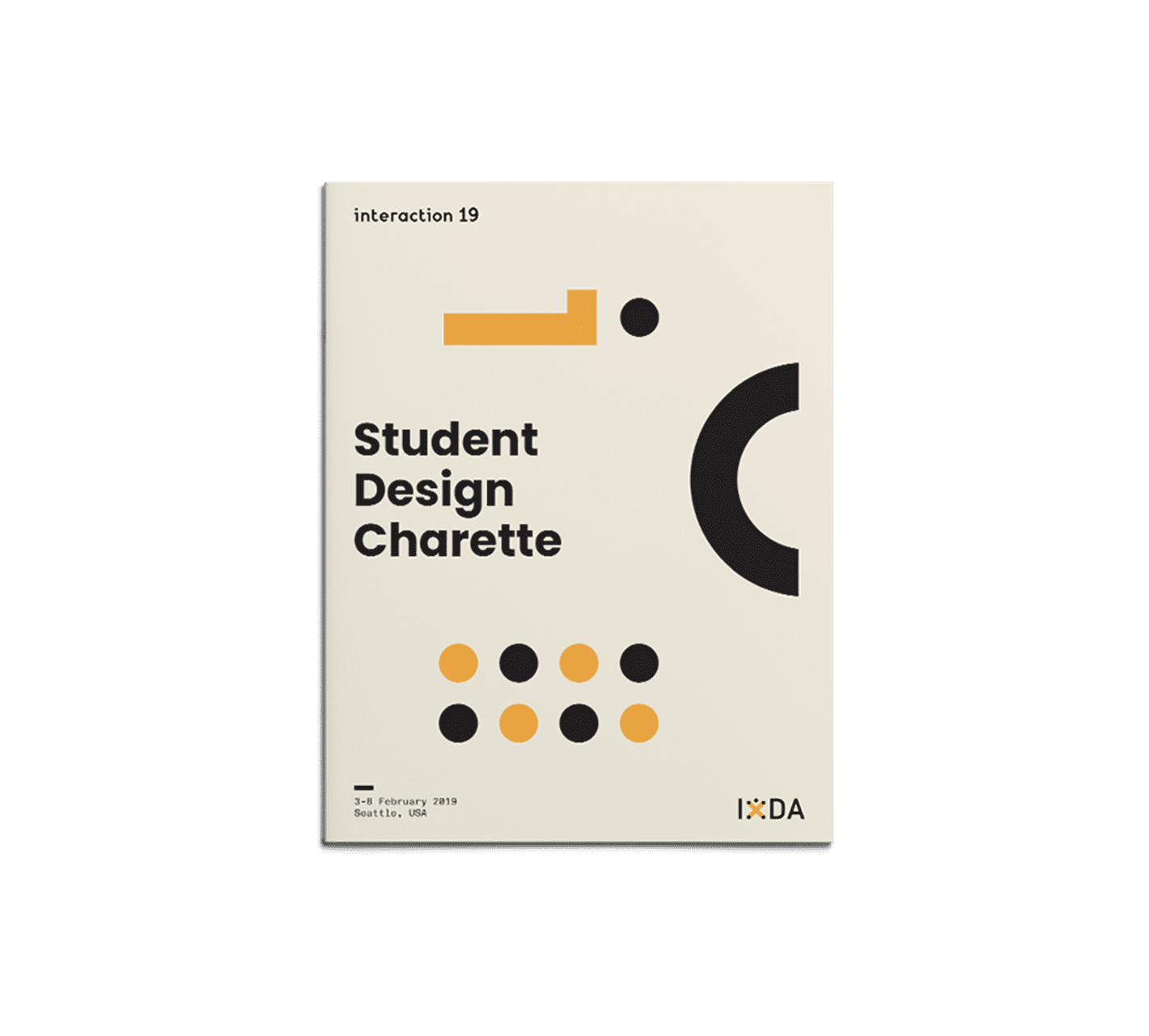 Interaction Design Association – IxDA