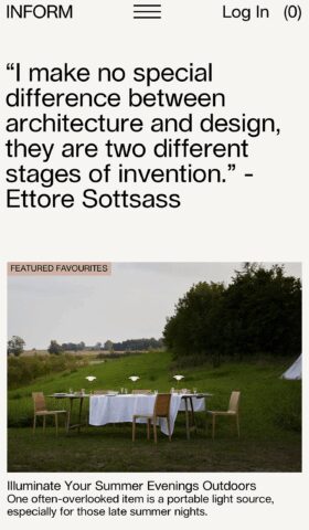 Outdoor dining setup with portable lights on a table, surrounded by nature. Ideal for enhancing summer evening gatherings.